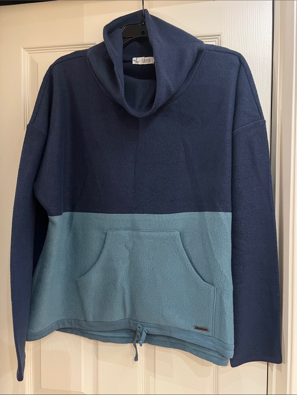 Carve Designs top